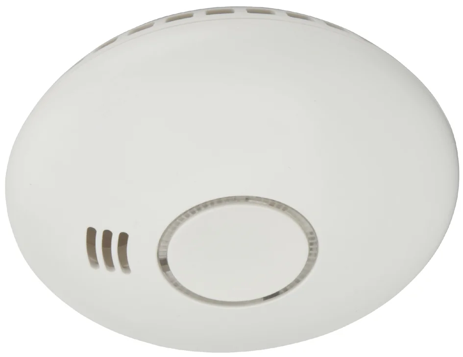 uniTEC Support magnétique universel pour détecteur de fumée