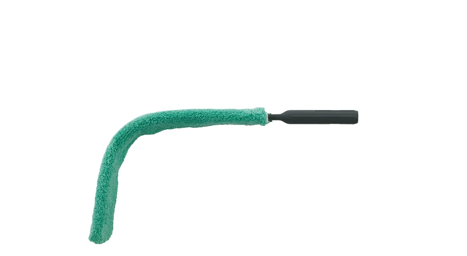 Rubbermaid Kit de dépoussiérage flexible HYGEN