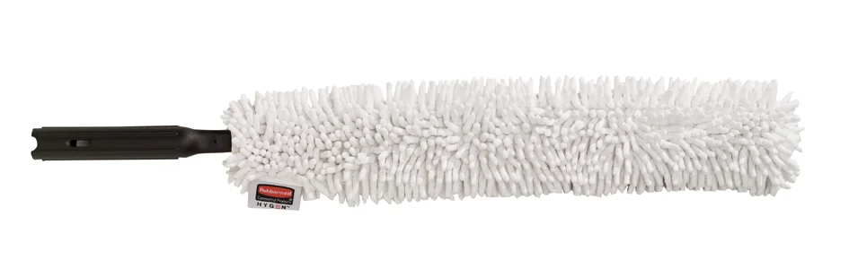 Rubbermaid Kit de dépoussiérage flexible haute performance