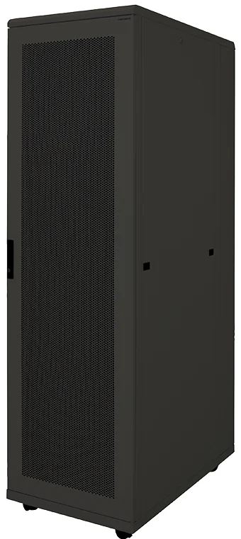 LogiLink Baie serveur 19', 26 U, noir (RAL9005)