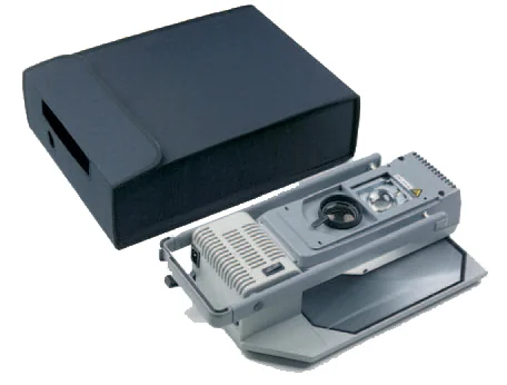 ANDERS + KERN Rétroprojecteur AstroLux 100 Classic