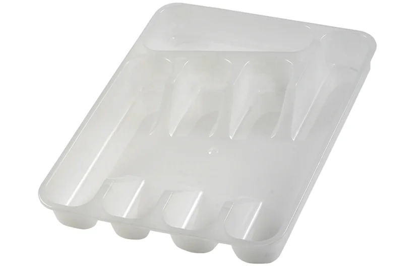 keeeper Garniture de tiroir 'pablo', 7 compartiments, PP