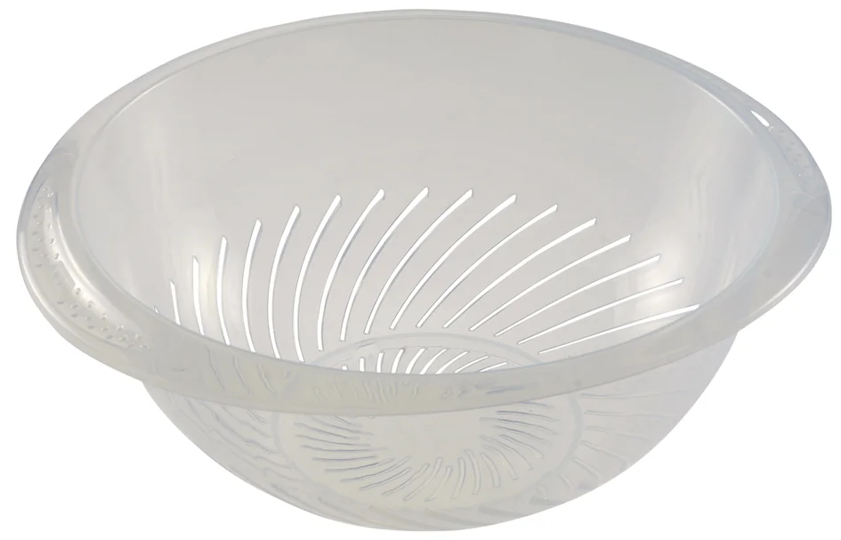 keeeper Passoire 'fabienne', diamètre: 260 mm, PP, naturel