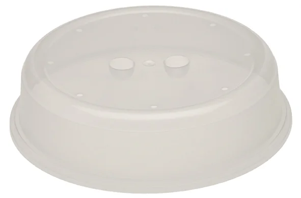 keeeper Cloche pour micro-ondes 'bella', diamètre: 265 mm