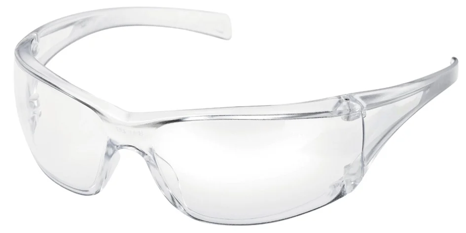 3M Virtua AP Lunette de protection VIRC, transparent