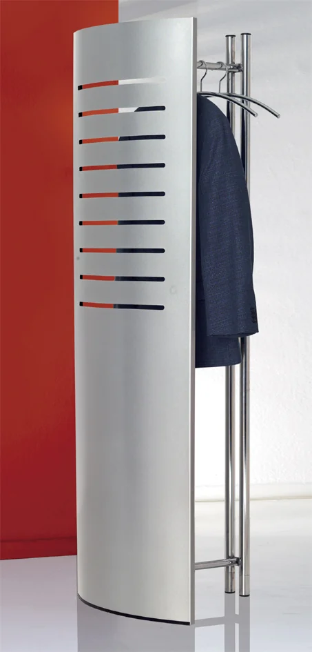 kerkmann Portemanteau tec-art, anthracite