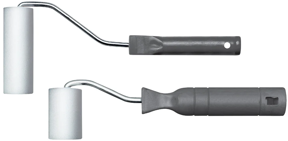 Marabu Rouleau à peinture, kit de 2