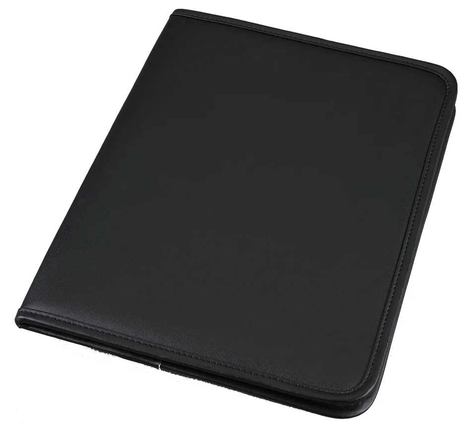 Alassio Conférencier 'SAVONA', A4, similicuir FINEtouch