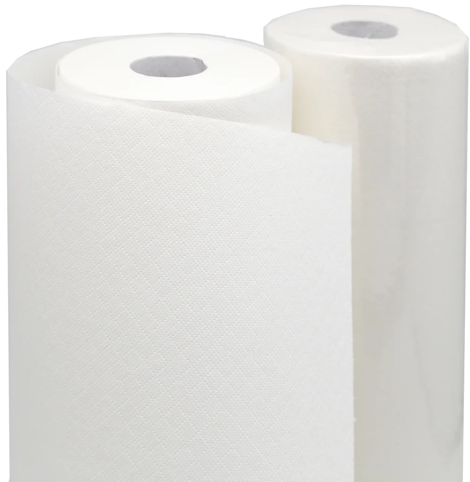 Fripa Drap d'examen Duo Line+, (l)500 mm x (L)50 m, ultra