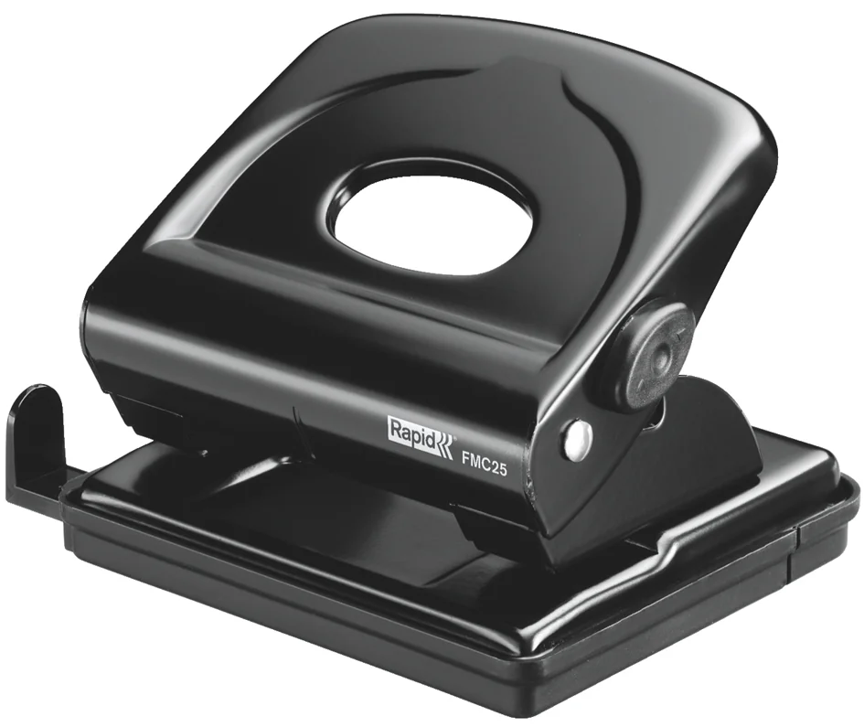 Rapid Perforateur FMC25, capacité de perforation 30 feuilles