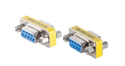 shiverpeaks BASIC-S Changeur de genre Changer 9 broches