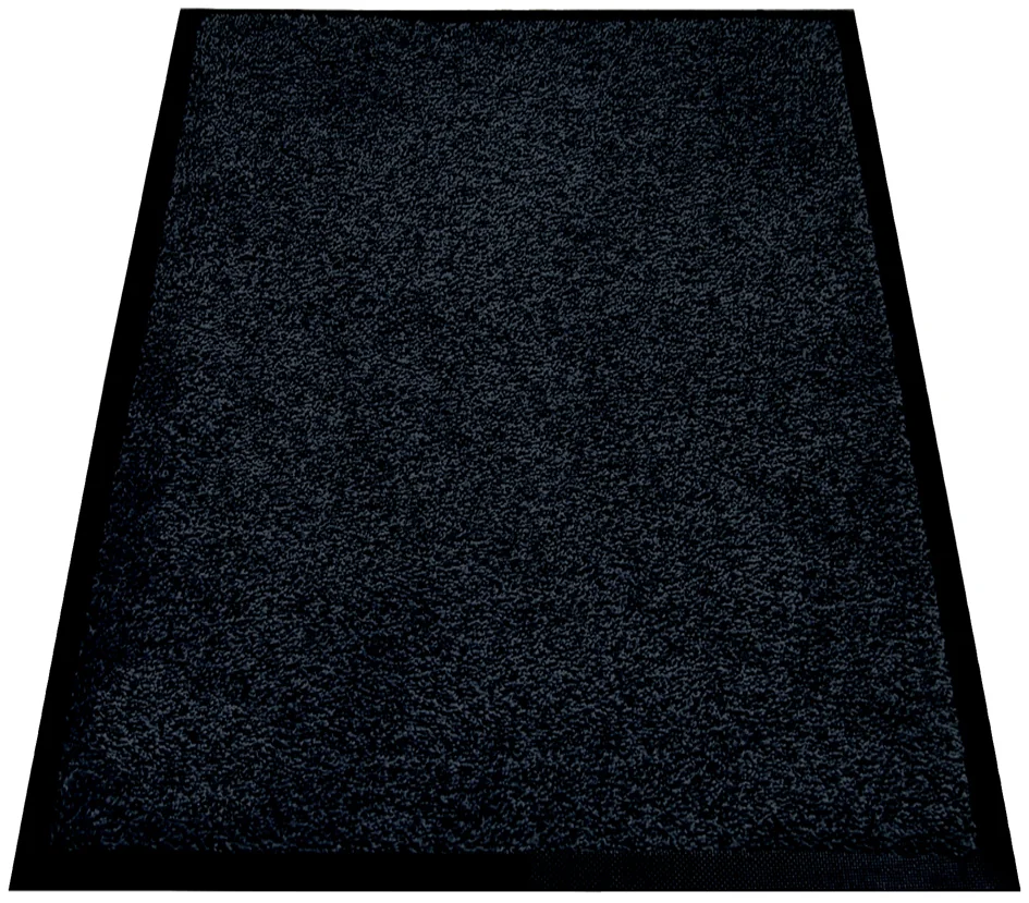 miltex Tapis anti-salissure EAZYCARE WASH, anthracite