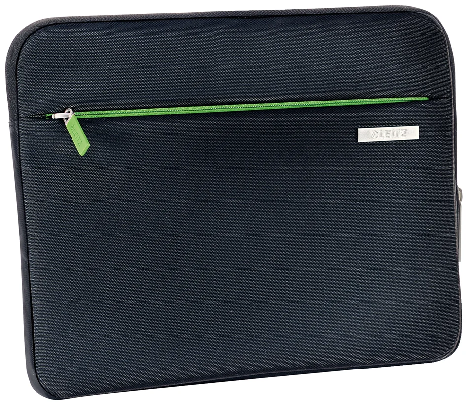LEITZ Pochette pour tablette complete, polyester, noir,