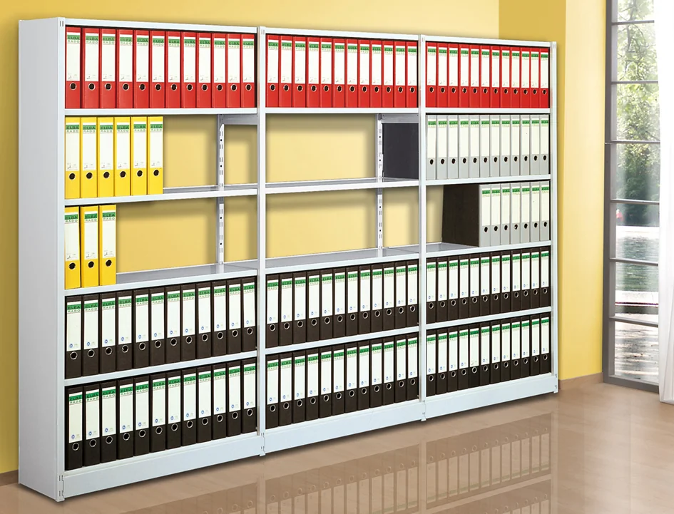 kerkmann Kit de porte à deux battants Progress 500