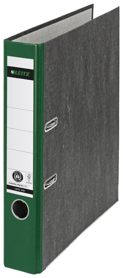 LEITZ classeur marbré nuageux, 180 degrés, format A4, 52 mm, Grand Paris Fournitures LEITZ classeur marbré nuageux, 180 degrés, format A4, 52 mm, – Image 6