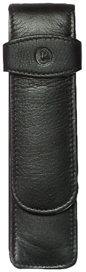 Pelikan Etui en cuir TG32 pour outils d'écriture Pelikan