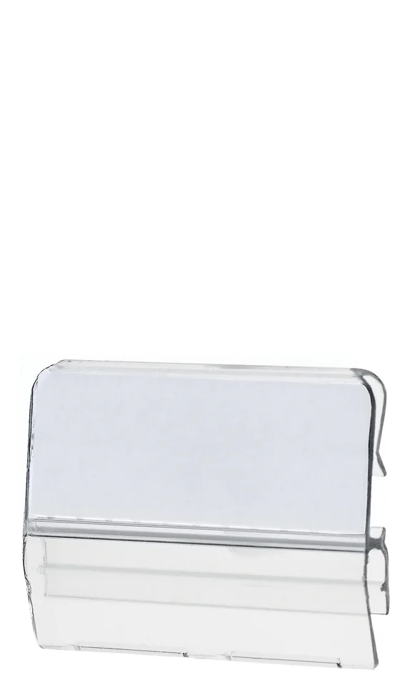 HAN Séparateur pour bac à fiches, A7 paysage, gris clair