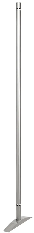 kerkmann Roulettes pour cloison mobile Metropol