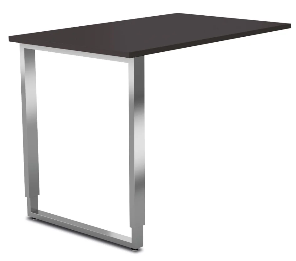 kerkmann Bureau AVETO, (L)1.600, blanc Grand Paris Fournitures kerkmann Bureau AVETO, (L)1.600, blanc – Image 3