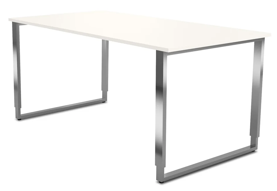 kerkmann Bureau AVETO, (L)1.600, blanc Grand Paris Fournitures kerkmann Bureau AVETO, (L)1.600, blanc – Image 6
