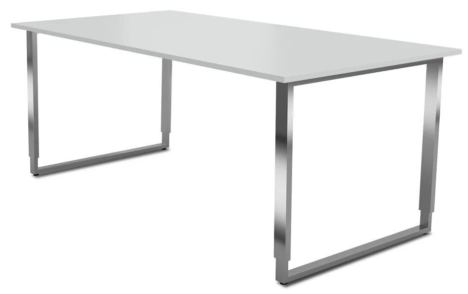 kerkmann Bureau AVETO, (L)1.800 x (P)800 mm, wengé Grand Paris Fournitures kerkmann Bureau AVETO, (L)1.800 x (P)800 mm, wengé – Image 5