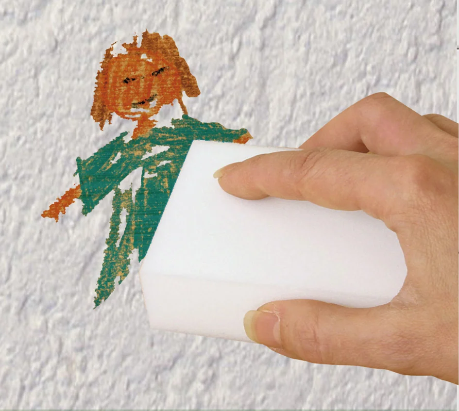 Scotch-Brite Gomme de nettoyage 'MAGIC PAD'