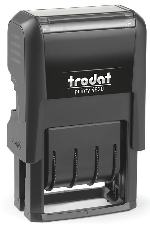 trodat Cassette d'encrage 6/4911, vert