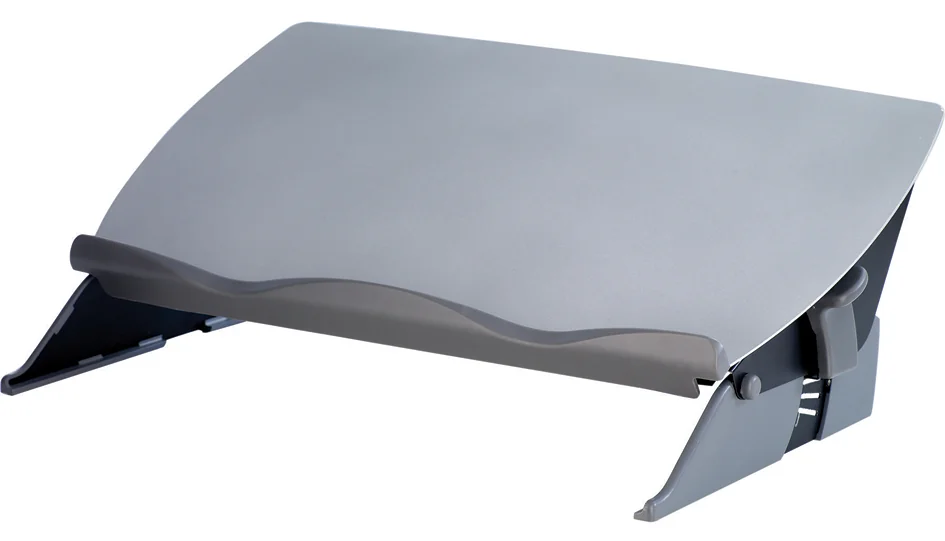 Fellowes Support de documents/sous-main Easy Glide