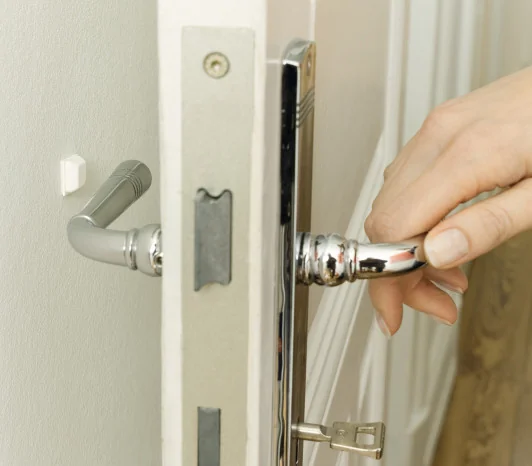 tesa Protect Pastilles anti-glisse et de protection, carré