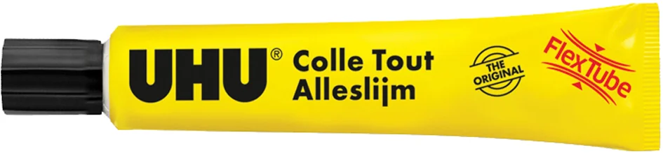 UHU Colle Tout FlexTube liquide, 20 g