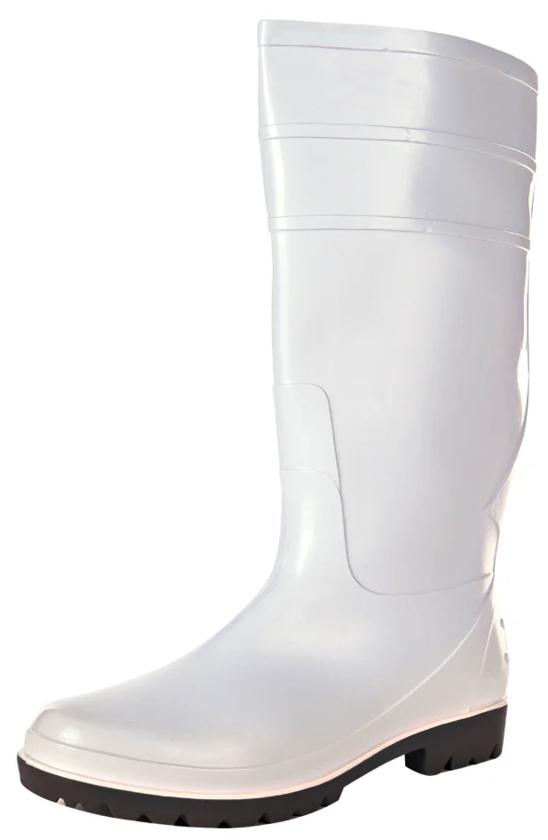 HYGOSTAR Bottes de travail HACCP 04 SRA, pointure: 46