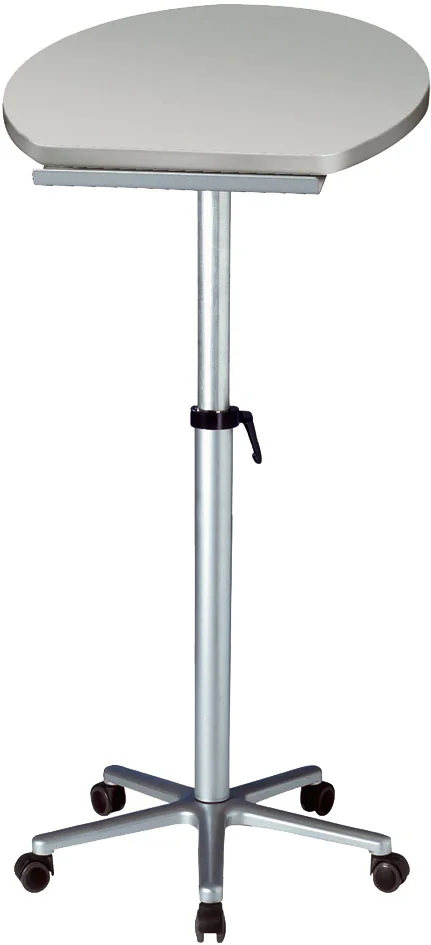 MAUL Pupitre, réglage en hauteur, (L)600 x (P)510 mm