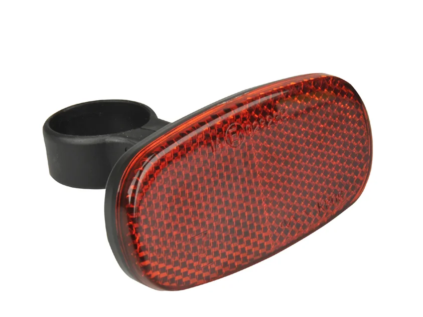 FISCHER Réflecteur pour vélo, avec une fixation universelle