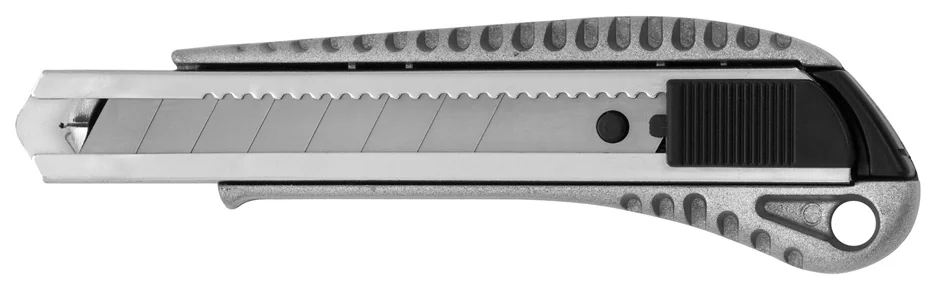 WESTCOTT Cutter 'Aluminium Alloy', lame: 18 mm