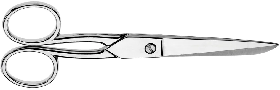 Clauss Ciseaux de couture, longueur: 156 mm