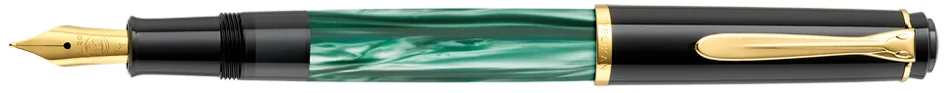 Pelikan Encre 4001 dans un flacon, bleu roi, contenu: 30 ml