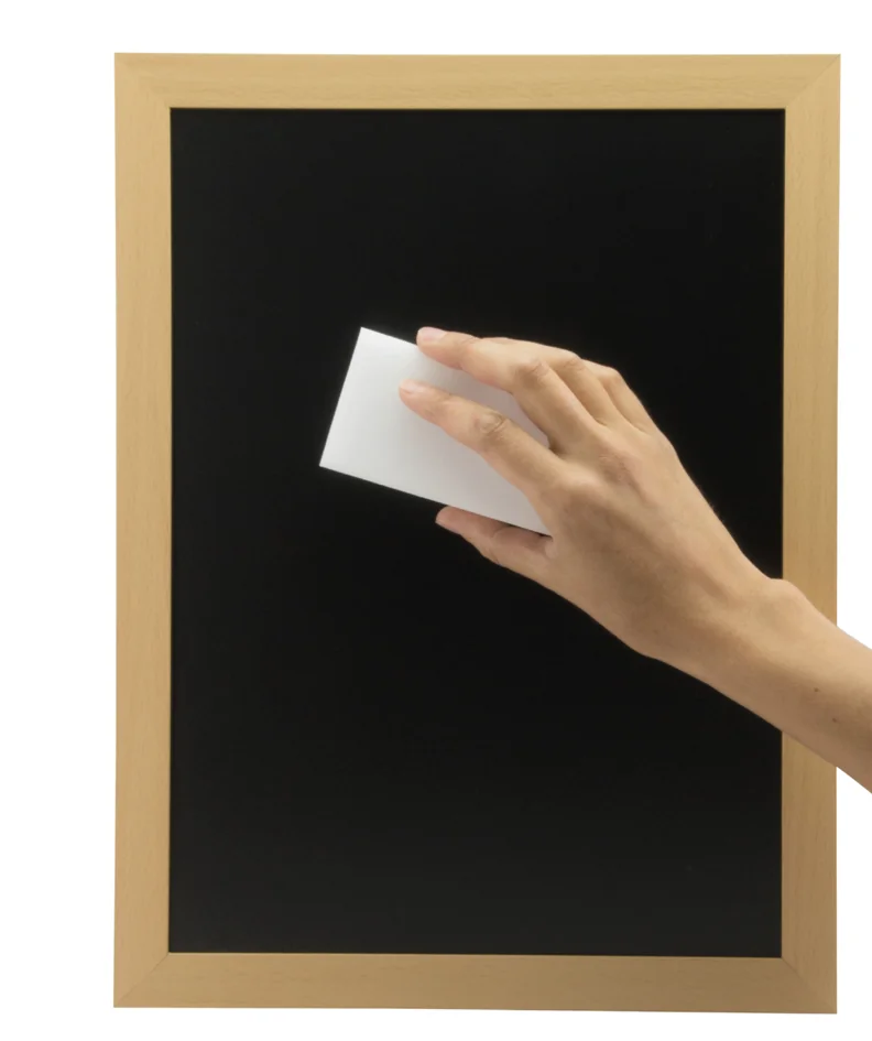 Securit Eponge de nettoyage CHALK BOARD SPONGE