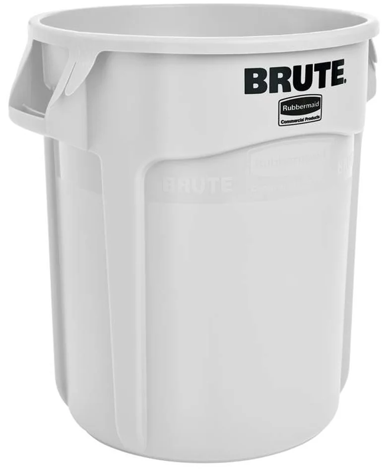 Rubbermaid Collecteur BRUTE 75,7 litres, en PP, bleu Grand Paris Fournitures Rubbermaid Collecteur BRUTE 75,7 litres, en PP, bleu – Image 8