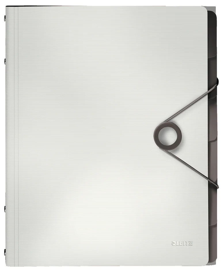 LEITZ Trieur Solid, A4, pp, 12 compartiments, noir Grand Paris Fournitures LEITZ Trieur Solid, A4, pp, 12 compartiments, noir