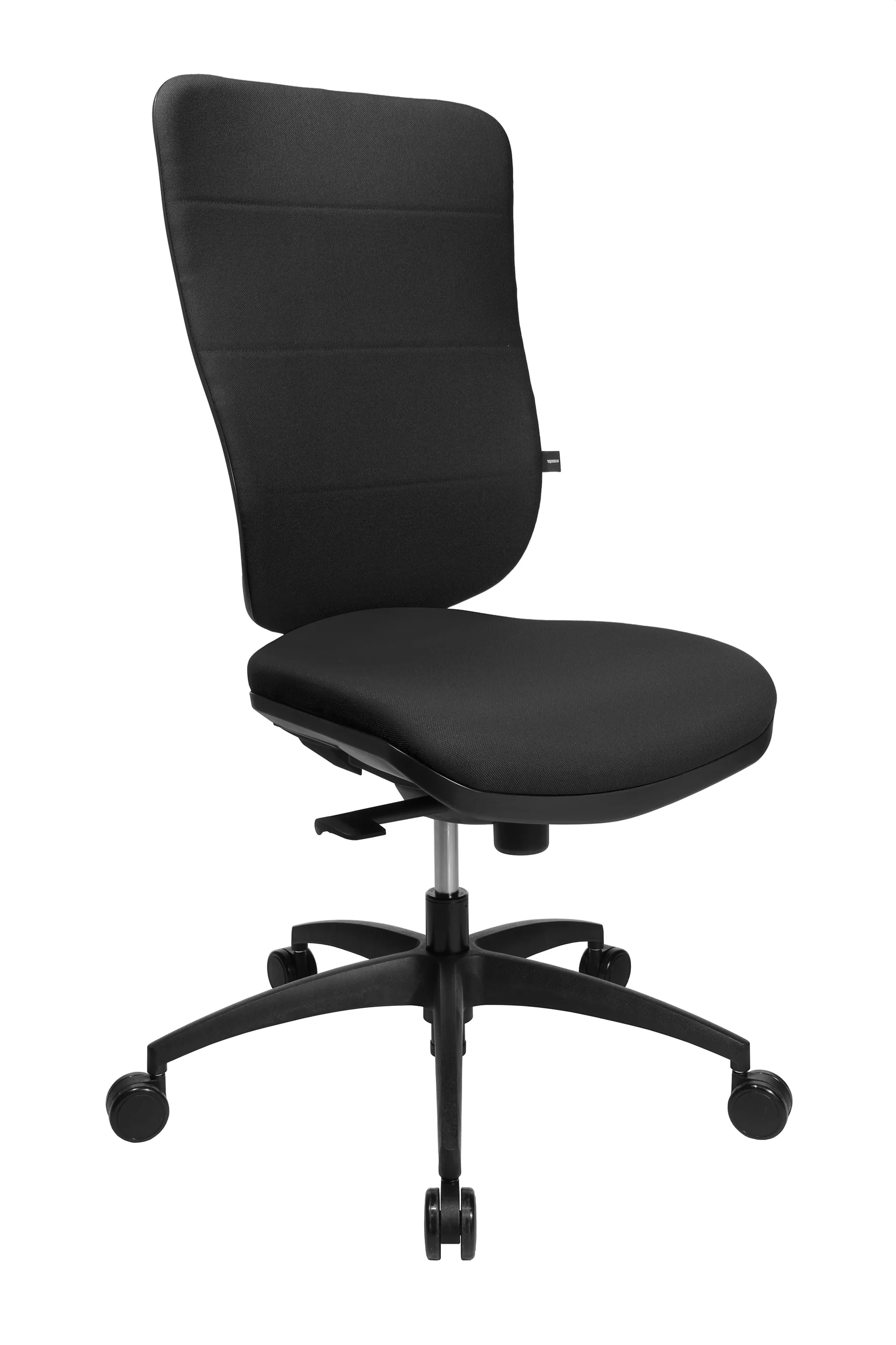 Topstar Fauteuil de bureau 'Soft Pro 100', noir