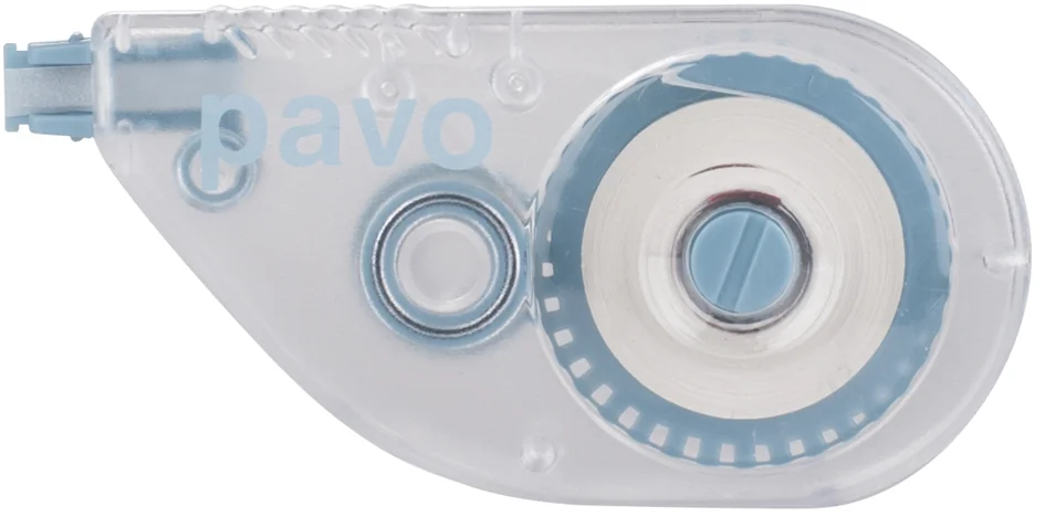 pavo Roller correcteur jetable Sideway, 4,2 mm x 8,5 m