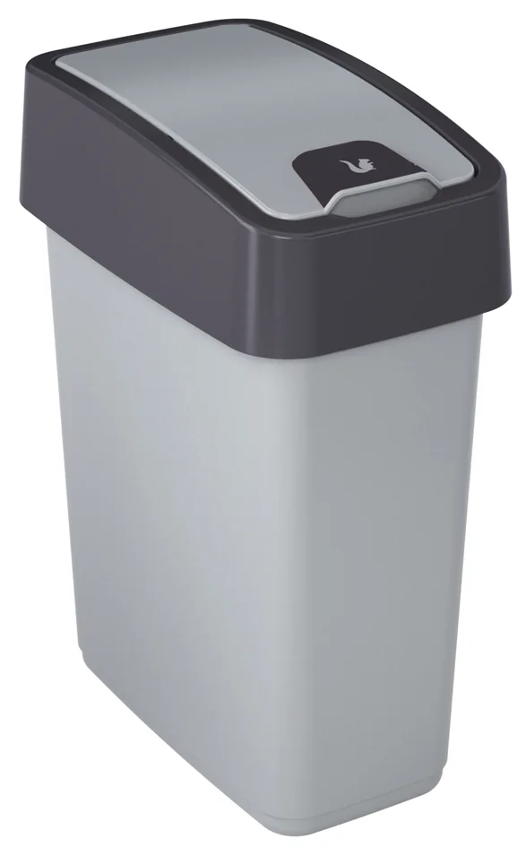 keeeper Poubelle 'magne', 10 litres, nordic-green