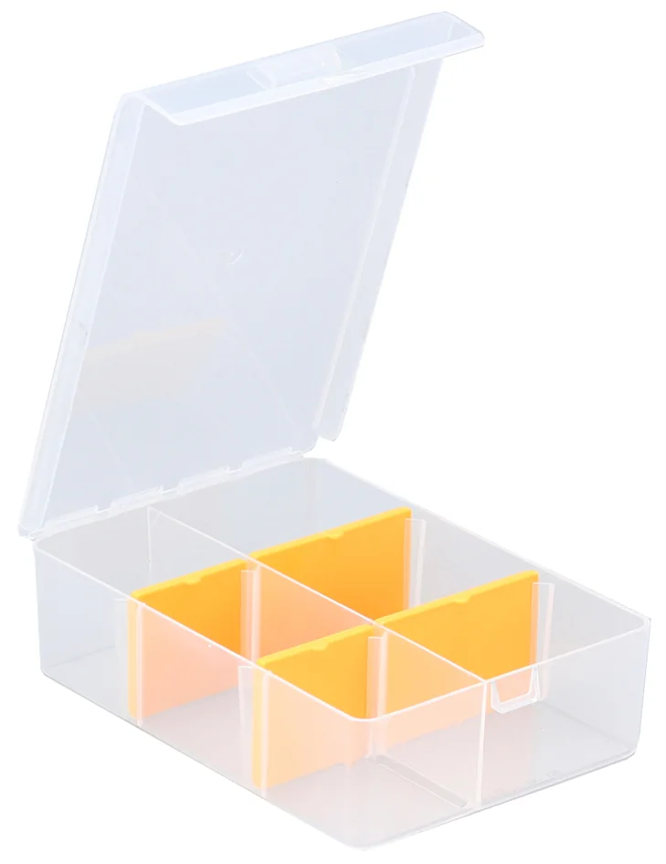 allit Boîte d'assortiment 'euroPlus basic', taille: 17/2-6