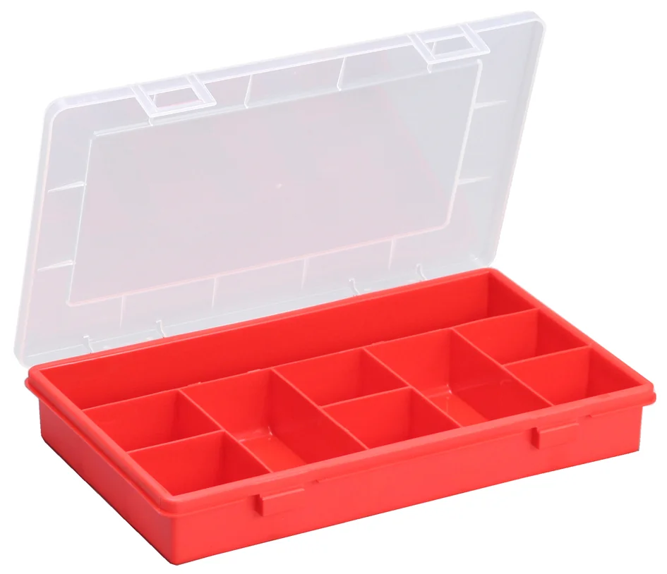 allit Boîte d'assortiment 'EuroPlus Basic', taille: 29/9