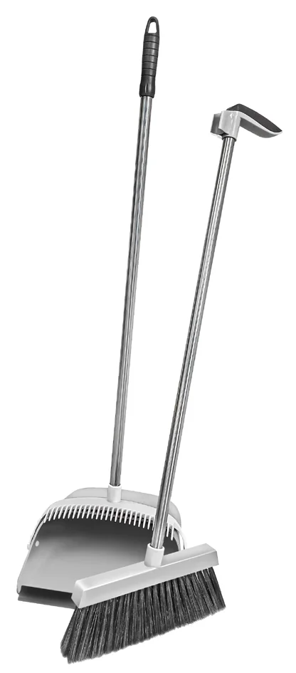 Peggy Perfect Kit de balayage à long manche, gris / noir