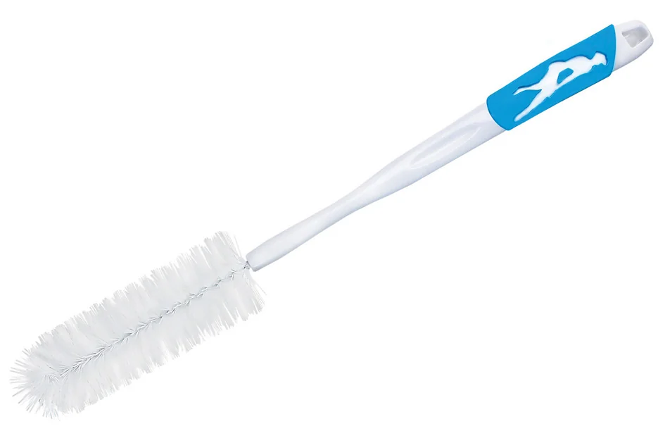 Peggy Perfect Goupillon 'softy', blanc, longueur: 420 mm