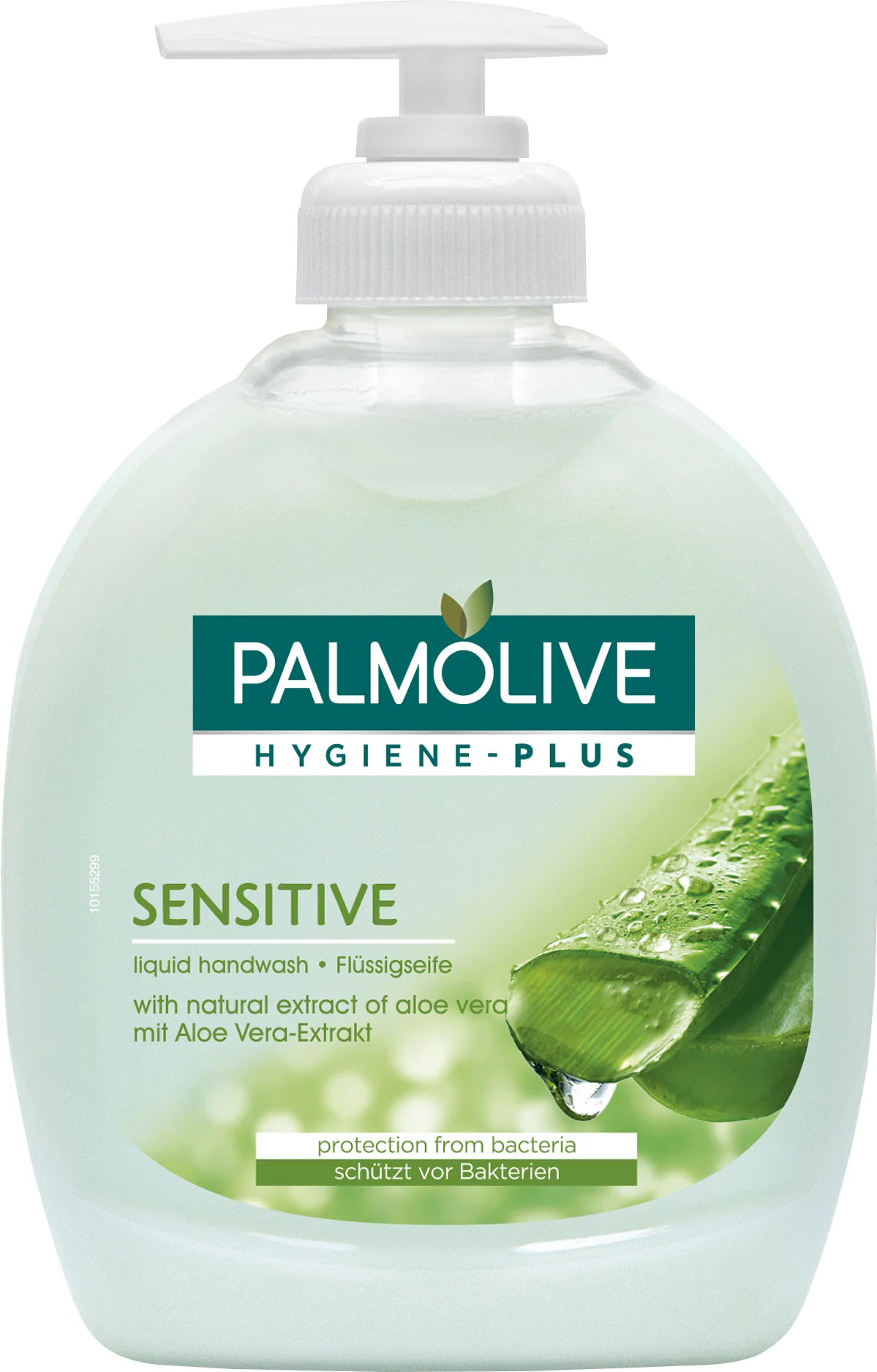 PALMOLIVE Savon liquide HYGIENE-PLUS SENSITIVE, 300 ml