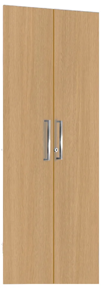 kerkmann Etagère, 4 étagères, 5 hauteurs de classeur, blanc Grand Paris Fournitures kerkmann Etagère, 4 étagères, 5 hauteurs de classeur, blanc – Image 5