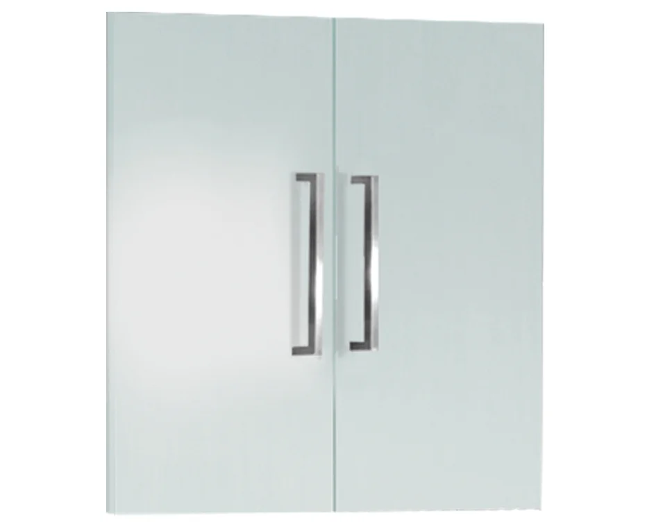 kerkmann Etagère, 4 étagères, 5 hauteurs de classeur, blanc Grand Paris Fournitures kerkmann Etagère, 4 étagères, 5 hauteurs de classeur, blanc – Image 6
