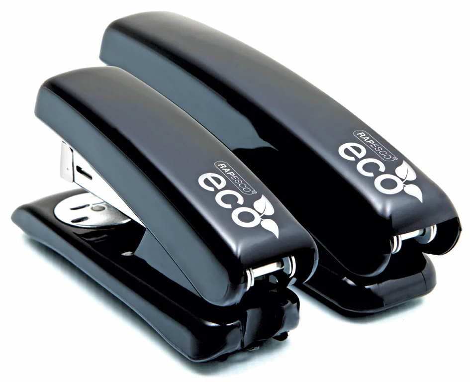 RAPESCO Agrafes 24/6, 1.000 pièces, galvanisé